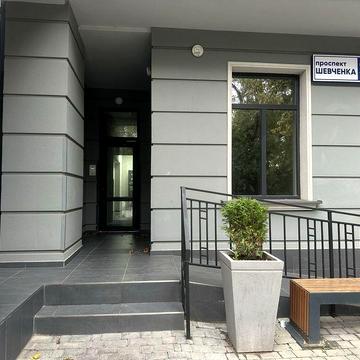 Сдам 1 комнатную квартиру в ЖК Олимпиец, пр. Шевченко, 30