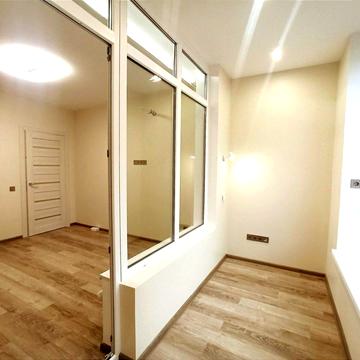 Столичне шосе, 3