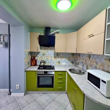 Оренда 1к квартири в ЖК Щасливий, поряд Софія Резиденс. Є укриття