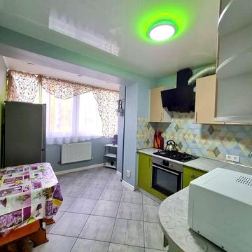 Оренда 1к квартири в ЖК Щасливий, поряд Софія Резиденс. Є укриття