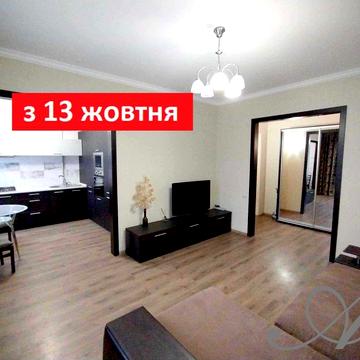 +‼️ Оренда 2к кв. 54м2 з ремонтом в р-ні ТЦ Україна