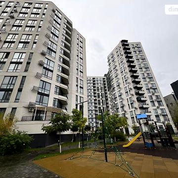Продаж 1к Квартира 600-річчя вулиця ЖК Лесопарковый