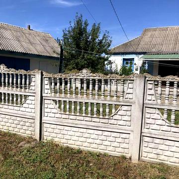 Продам будинок у селі Бикова Гребля