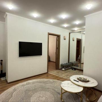 Продам евротрешку на Черемушках в новом ЖК Эталон ЖК Эталон