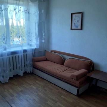 Сдам 1ю квартиру на Красном Камне