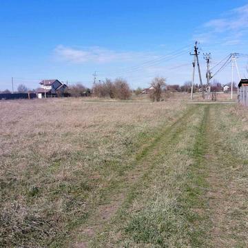 Софіївська