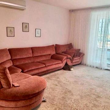 Продажа 4-х комнатной на Вузовском.
Александра Невского. ГАЗ!