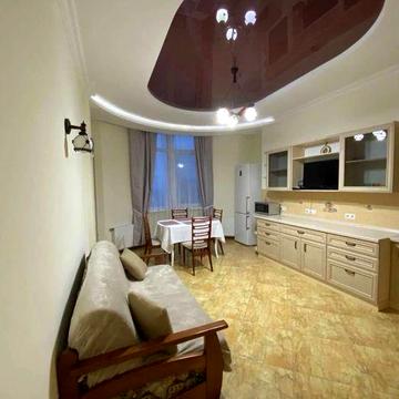 Сдам ЖК Французский бульвар 22 Стикон МОЖНО С ЖИВОТНЫМ МОРЕ