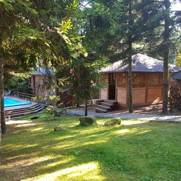 Оренда котеджу в Мигово