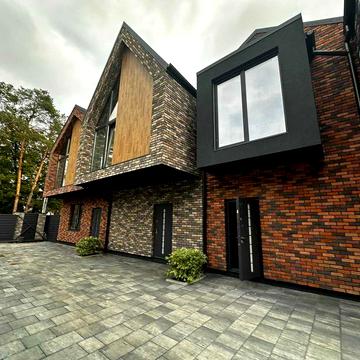 Таунхаус в закритому КМ Ірпеня в центрі міста