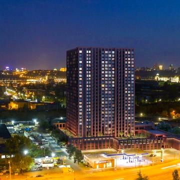 Степана Бандери просп. (Московський), 32
