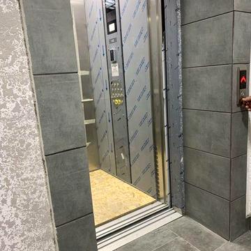 ЖК «Гранд Парк» гос. программы, сдан 2021г, осбб, лифт,  70% ремонта ЖК Гранд Парк