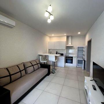 Сдается видовая квартира ‼️ 44 жемчужина , терраса , Каманина‼️с летом