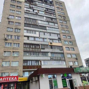 Продається 1-кімнатна квартира, Чоколовський бульвар, 22 ЖК ЖЕК