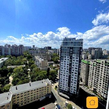 Единственная‼️Гольфстрим‼️2к квартира‼️Без Ремонта Балкон Аркадия Море ЖК Гольфстрим