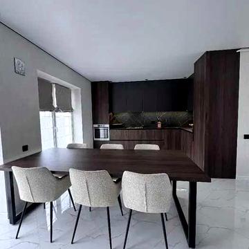 ПРОДАЖ таунхаус з ремонтом та меблями, 121м2, ЖК Калинова Слобода