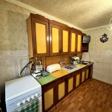 Продаж 3-х кімнатної квартири по вул. П.Коновальця / Сертифікат