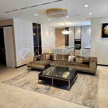 Продаж / Квартира ЖК Новопечерскі Липки ЖК Бульвар фонтанов ЖК Новопечерські Липки