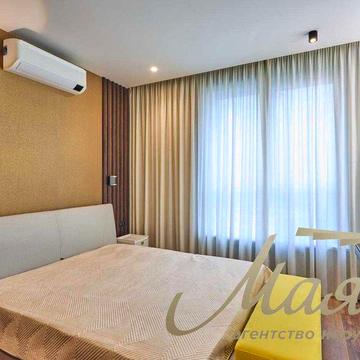 Продаж 3к. квартири в ЖК Jack House, Лесі Українки, Кловська, Печерськ ЖК Jack House