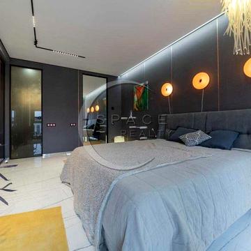 Продаж 3-кімнатної кв-ри в ЖК Chicago Central House вул. Антоновича 44 ЖК Chicago Central House