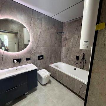 Смарт-квартира з ремонтом Біля виїзду на Київ! Є ліфт! Держпрограми!