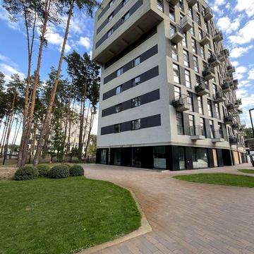 Квартира з ремонтом. ЖК Парк таун ЖК Парк таун