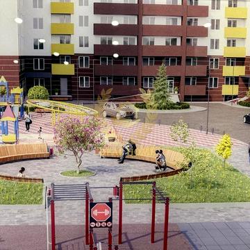Продажа 1к. квартиру Шевченковский р-н., ул. Украинская