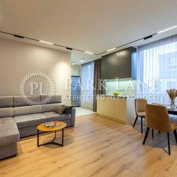 ЖК Файна Таун Салютна 2/9 Новий Ремонт 3спальні Нивки Шевченківський ЖК Файна Таун