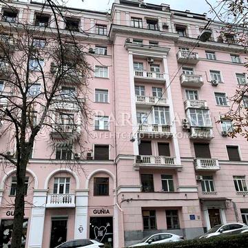 4 кімнати Антоновича Володимира (Горького), 4/6 Центр парк Шевченка