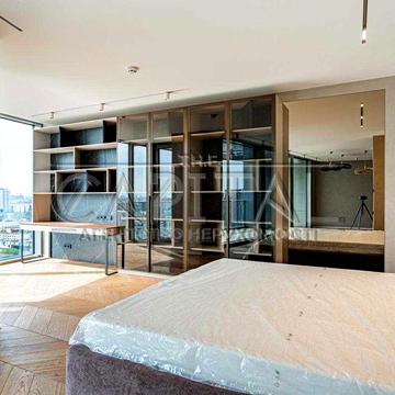 Продаж стильної квартири ЖК Taryan Towers вул. Іоанна Павла ІІ 12