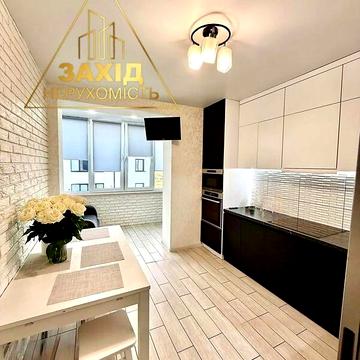 Продаж 1к Квартира Східна вулиця ЖК Семейная крепость
