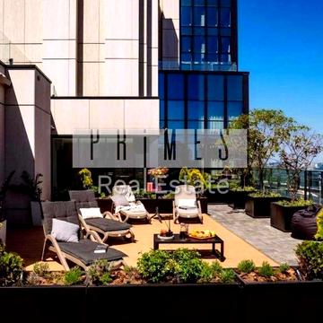 Продаж 1к квартири, ЖК TRIIINITY, Барбюса Анрі 39/2, Центр ЖК TRIINITY