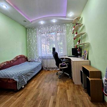 Продам 3к квартиру, р-н ТРЦ Караван