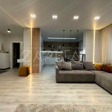 Продаж 2к квартири 120м2 ЖК Soho Residence, Деміївська, Голосіївський ЖК Soho Residence