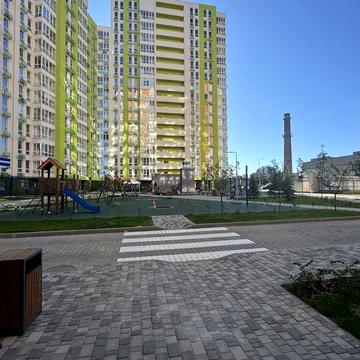 Продаж квартири Київ ЖК Нивки парк ЖК Нивки Парк
