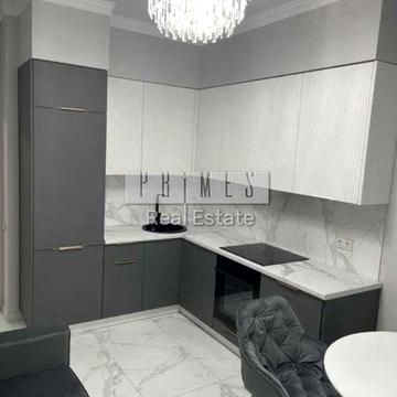 Продаж 1к. квартири, ЖК Manhattan city, пр. Берестейський ЖК Manhattan