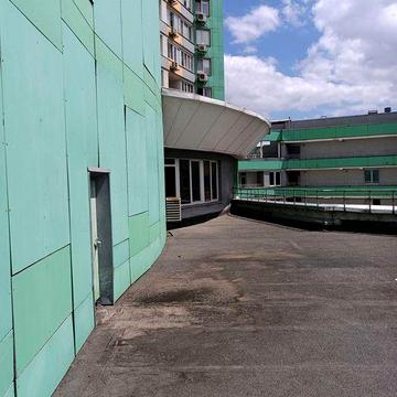 3-кімнатна квартира на ПОДОЛІ з терасою! ЖК Паркове місто