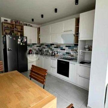 3-кімнатна квартира просп. Берестейський, 67-А ЖК «Нивки-Парк»