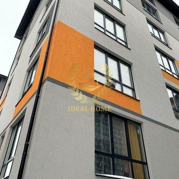 Продаж 1к. кв. Зданий новобуд