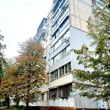 Продаж 2ох кімнатної просторої квартири, без посередників, я власник ЖК вулиця севастопольська 22