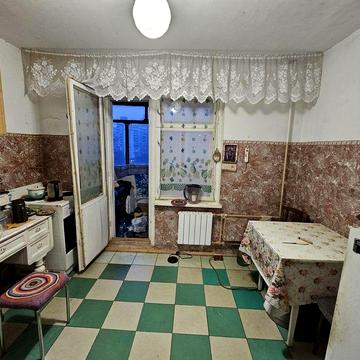 2-на квартира по вул. Оноре де Бальзака, 8-В