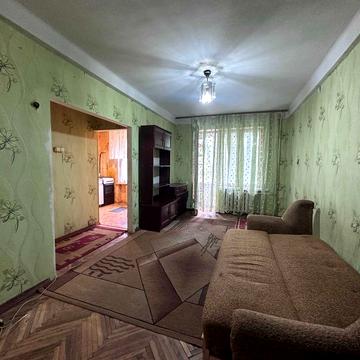 Продаж 2к квартири Ружинська, 18/59 без % Нивки житловий стан