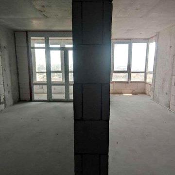 Без% Продам новую большую 46м ВИДОВУЮ 1к квартиру на Дорогожичах! ЖК Науковий