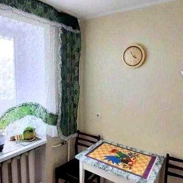1-кімнатна квартира, 42 м², вул. Харченка Євгена, 65, Дарницький район