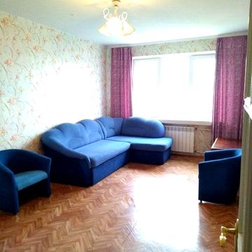 Продаж 3к квартири Святошинський Петра Курінного 9