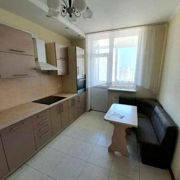 ‼️ БЕЗ % Продам 1к. квартиру, вул. Чавдар Єлизавети 11, м.Осокорки ‼️