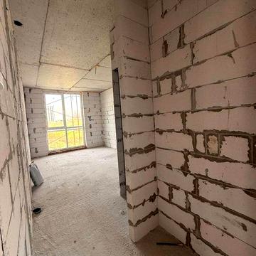 Квартира з газом, 48м.кв, 2 поверх, Святопетрівське ЖК Sanville park