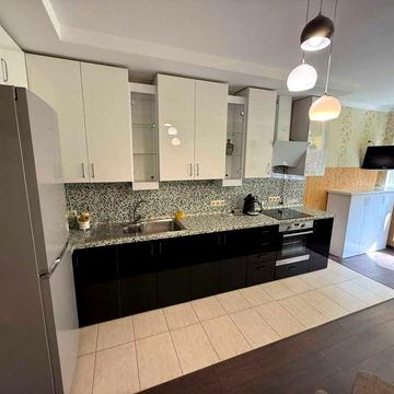 2-кімнатна в ЖК Родинний Затишок, бул. Гашека 20. Без комісії ЖК Родинний затишок