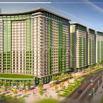 Продаж / квартира / ЖК Liko-Grad Perfect town / 67м2 / Максимовича 32 ЖК Liko grad perfect town