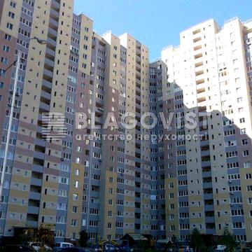Продаж трикімнатної квартири на Закревського Миколи 97